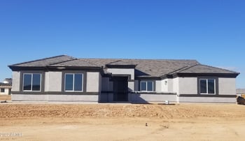 27376 N Daybreak Trl, Queen Creek, AZ 85144