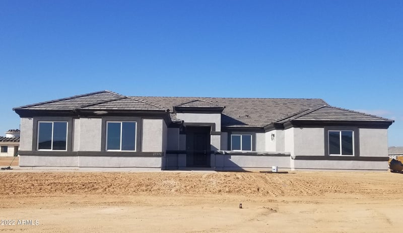 27376 N Daybreak Trl, Queen Creek, AZ 85144