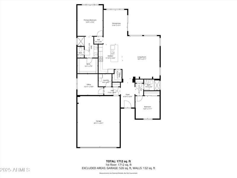 27376 Sierra Pinta Dr, Buckeye, AZ 85396