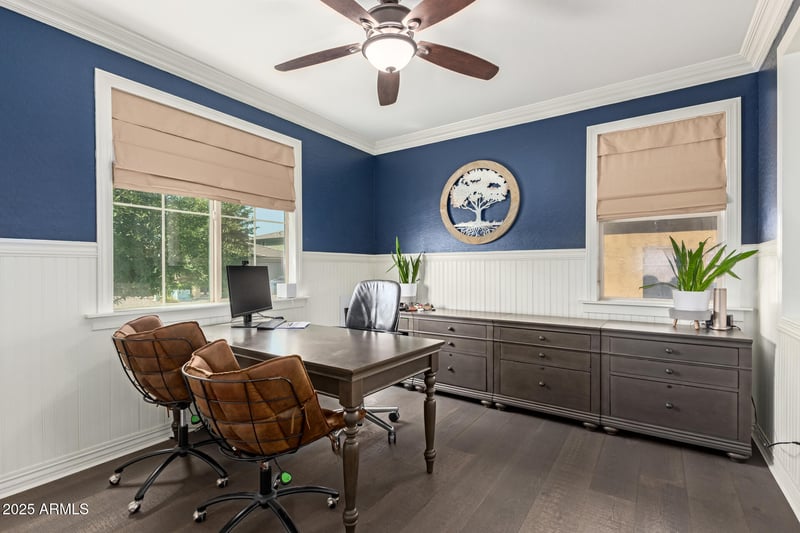 2738 Cherry Hill Dr, Gilbert, AZ 85298