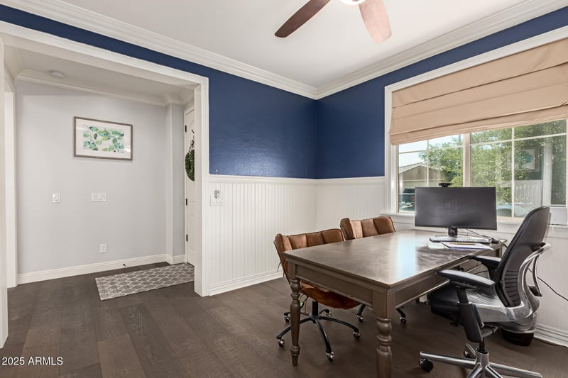 2738 Cherry Hill Dr, Gilbert, AZ 85298