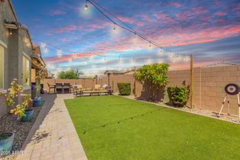 2738 Cherry Hill Dr, Gilbert, AZ 85298