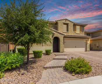 2738 Cherry Hill Dr, Gilbert, AZ 85298