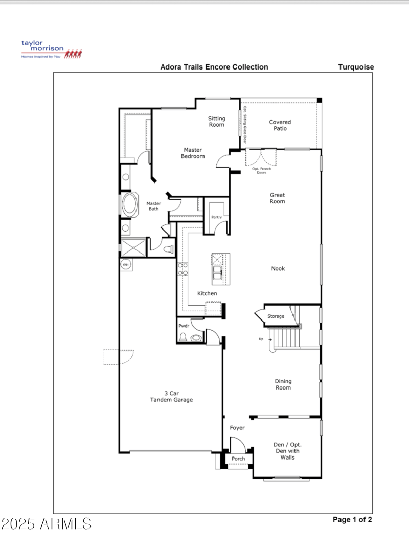 2738 Cherry Hill Dr, Gilbert, AZ 85298