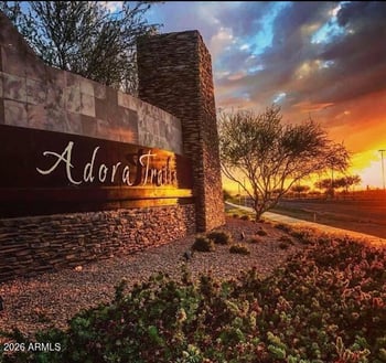 2738 Cherry Hill Dr, Gilbert, AZ 85298