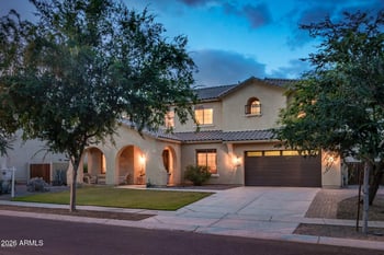 2738 Janelle Way, Gilbert, AZ 85298