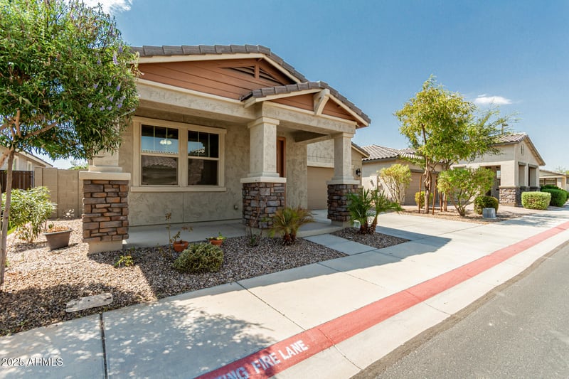 2738 Eastridge --, Mesa, AZ 85209