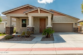 2738 Eastridge --, Mesa, AZ 85209