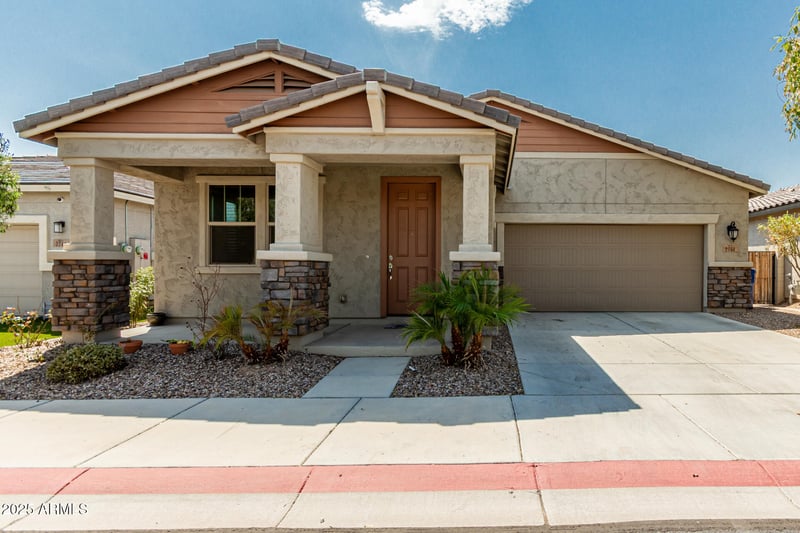 2738 Eastridge --, Mesa, AZ 85209