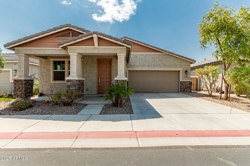 2738 Eastridge --, Mesa, AZ 85209