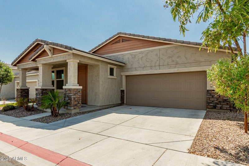 2738 Eastridge --, Mesa, AZ 85209