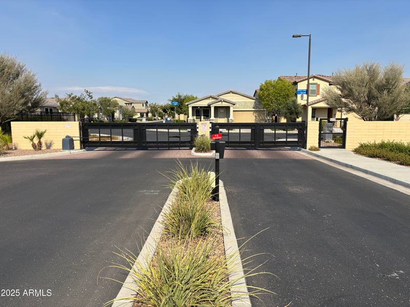 2738 Eastridge --, Mesa, AZ 85209