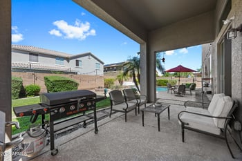 2738 Janelle Way, Gilbert, AZ 85298