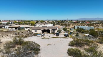 2738 Rolls Rd, San Tan Valley, AZ 85144
