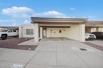 2738 Azalea Dr, Tempe, AZ 85282