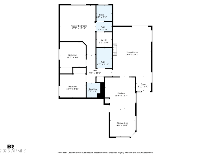 2738 Silversmith Trl, San Tan Valley, AZ 85143
