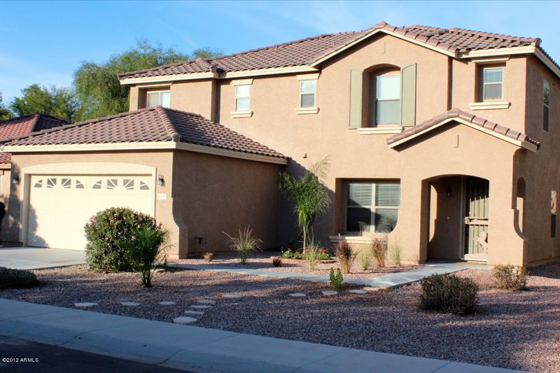 2738 W Tanner Ranch Rd, San Tan Valley, AZ 85144