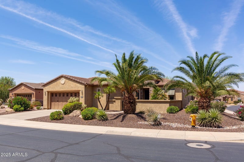 27380 128th Ln, Peoria, AZ 85383