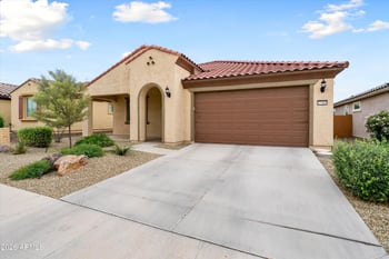 27383 W Wahalla Ln, Buckeye, AZ 85396