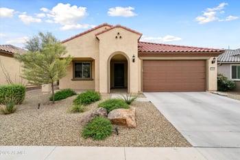 27383 Wahalla Ln, Buckeye, AZ 85396