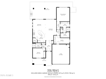 27383 Wahalla Ln, Buckeye, AZ 85396