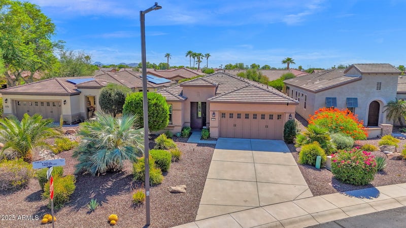 27385 128th Ln, Peoria, AZ 85383