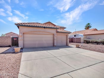 2739 159th Ave, Goodyear, AZ 85338