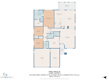 2739 159th Ave, Goodyear, AZ 85338