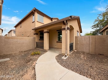 2739 73rd Dr, Phoenix, AZ 85035