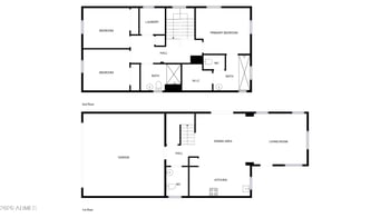 2739 73rd Dr, Phoenix, AZ 85035