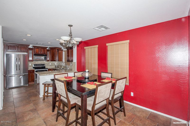 2739 E Bart St, Gilbert, AZ 85295