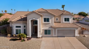 2739 Nance St, Mesa, AZ 85213