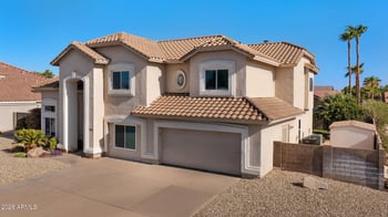 2739 Nance St, Mesa, AZ 85213