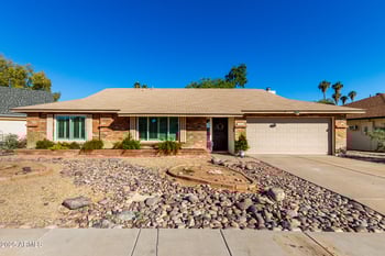 2739 Emerson Cir, Mesa, AZ 85210