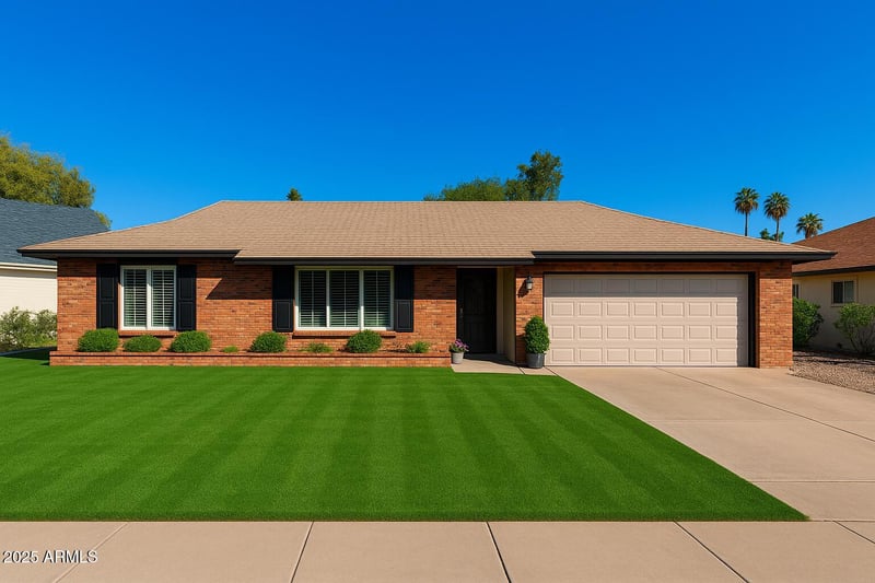 2739 Emerson Cir, Mesa, AZ 85210