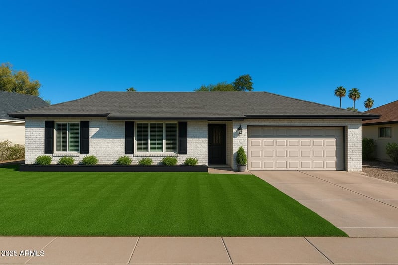 2739 Emerson Cir, Mesa, AZ 85210