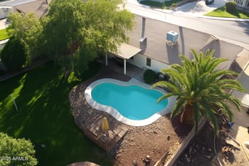 2739 Emerson Cir, Mesa, AZ 85210