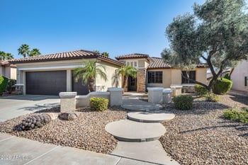 2739 N 159th Dr, Goodyear, AZ 85395
