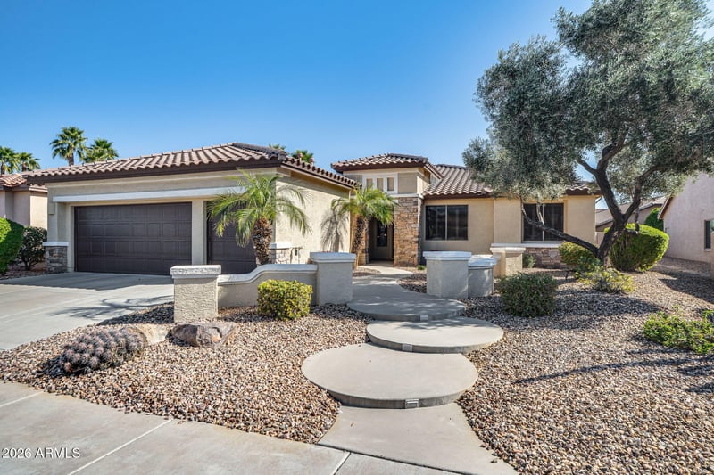 2739 N 159th Dr, Goodyear, AZ 85395