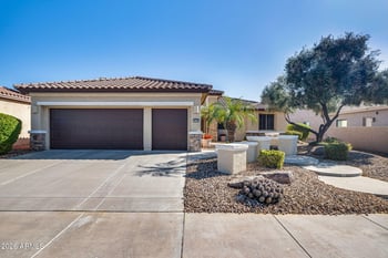 2739 N 159th Dr, Goodyear, AZ 85395