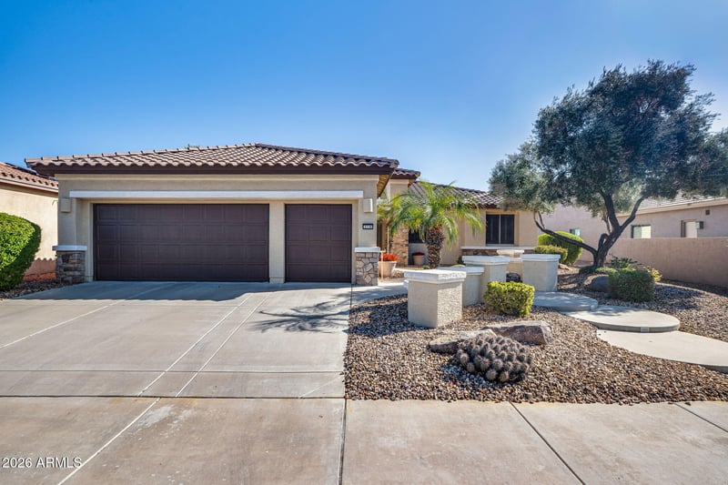 2739 N 159th Dr, Goodyear, AZ 85395
