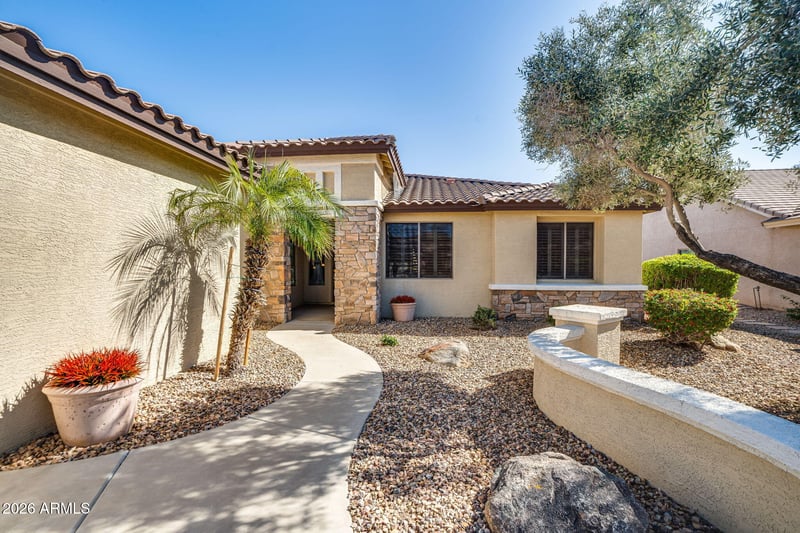 2739 N 159th Dr, Goodyear, AZ 85395
