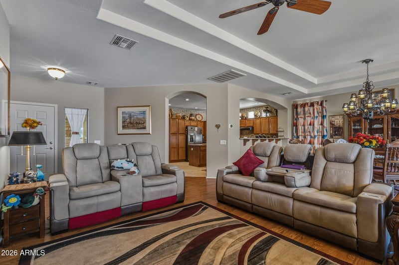 2739 N 159th Dr, Goodyear, AZ 85395