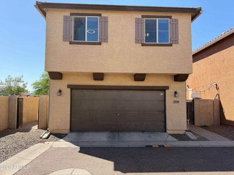 2739 N 73rd Dr, Phoenix, AZ 85035