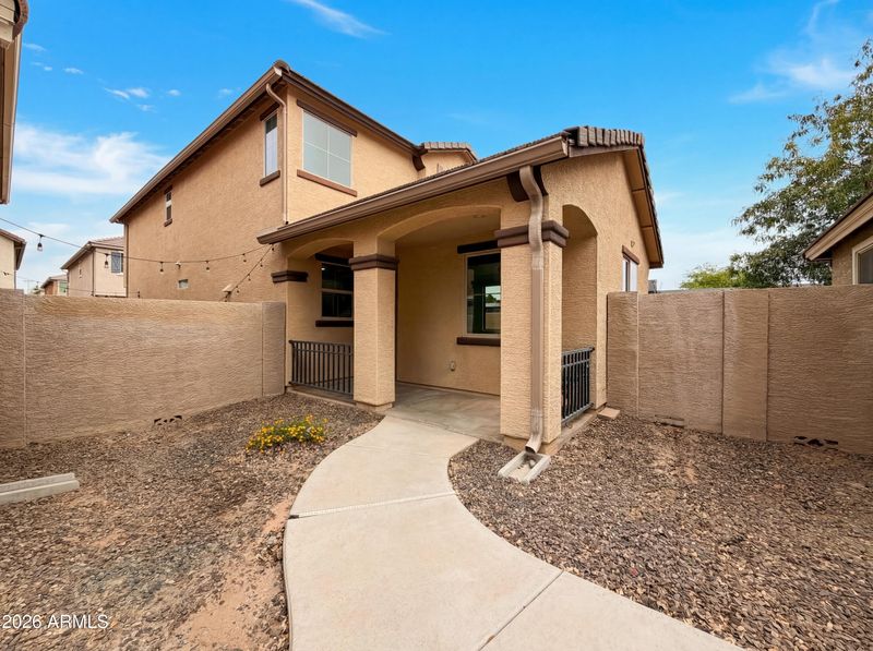 2739 N 73rd Dr, Phoenix, AZ 85035