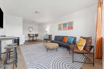 2739 Tamarisk Ave #1, Phoenix, AZ 85040