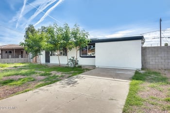 2739 W Hazelwood St, Phoenix, AZ 85017