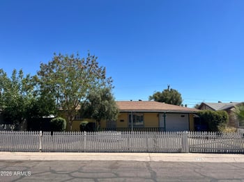 2739 Montecito Ave, Phoenix, AZ 85017