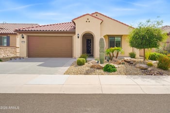 27391 W Wahalla Ln, Buckeye, AZ 85396