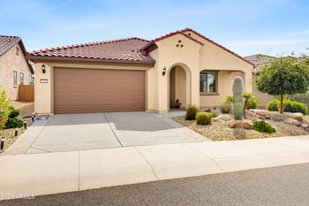 27391 W Wahalla Ln, Buckeye, AZ 85396